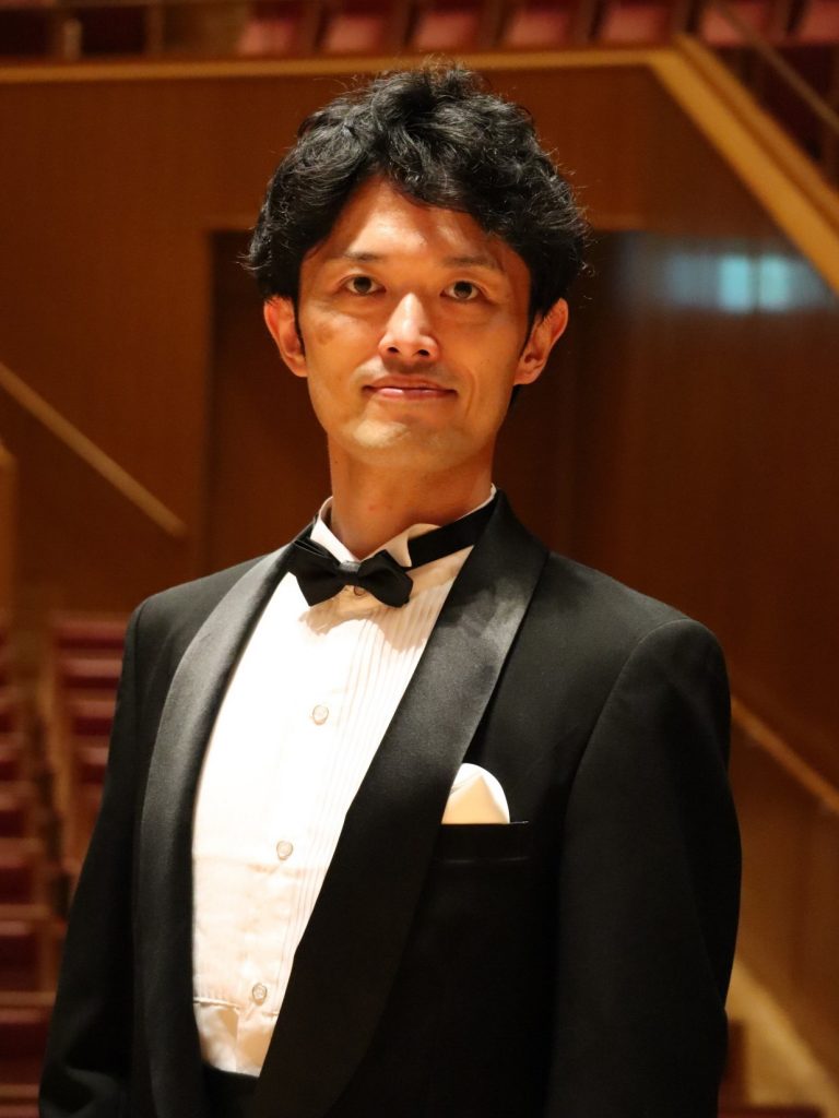 団員紹介 / Member